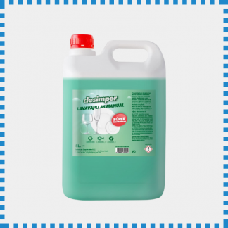 LAVAVAJILLAS DERMOPROTECTOR DESIMPER