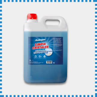 LIMPIACRISTALES