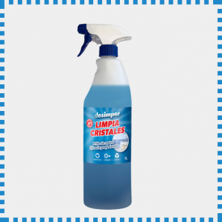 LIMPIACRISTALES