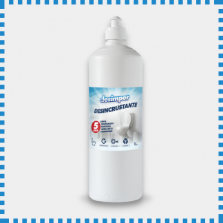 DESINCRUSTANTE DESIMPER inodoros