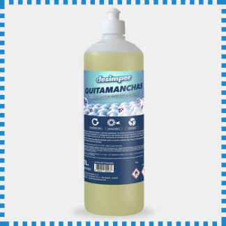QUITAMANCHAS GRASAS
