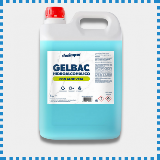 HIDROALCOHÓLICO LIQUIDO