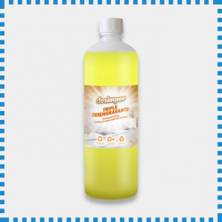 Triple DESENGRASANTE DESIMPER